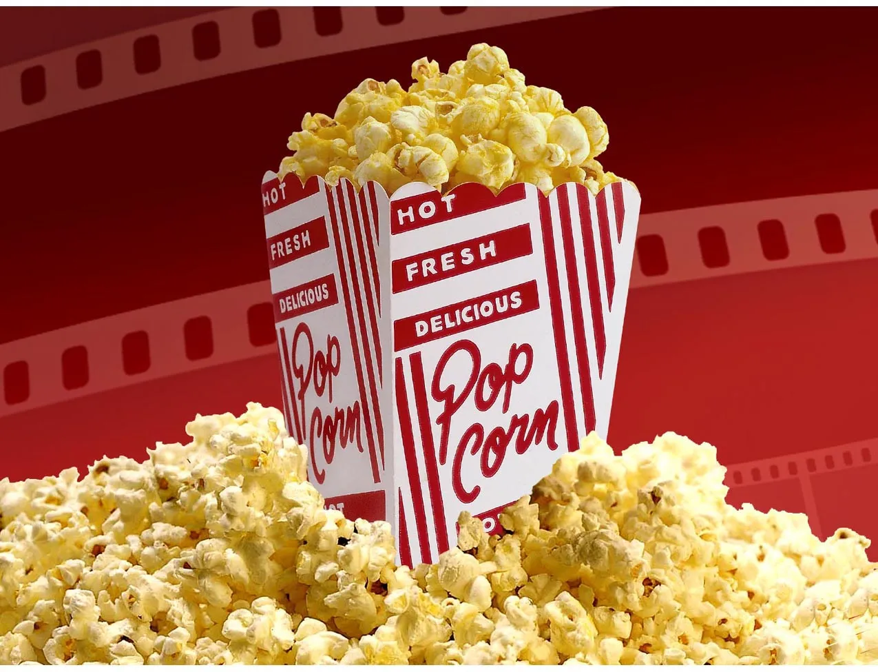 Popcorn