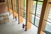 Singapore’s Wooden Building of the Future Has a Mold Problem