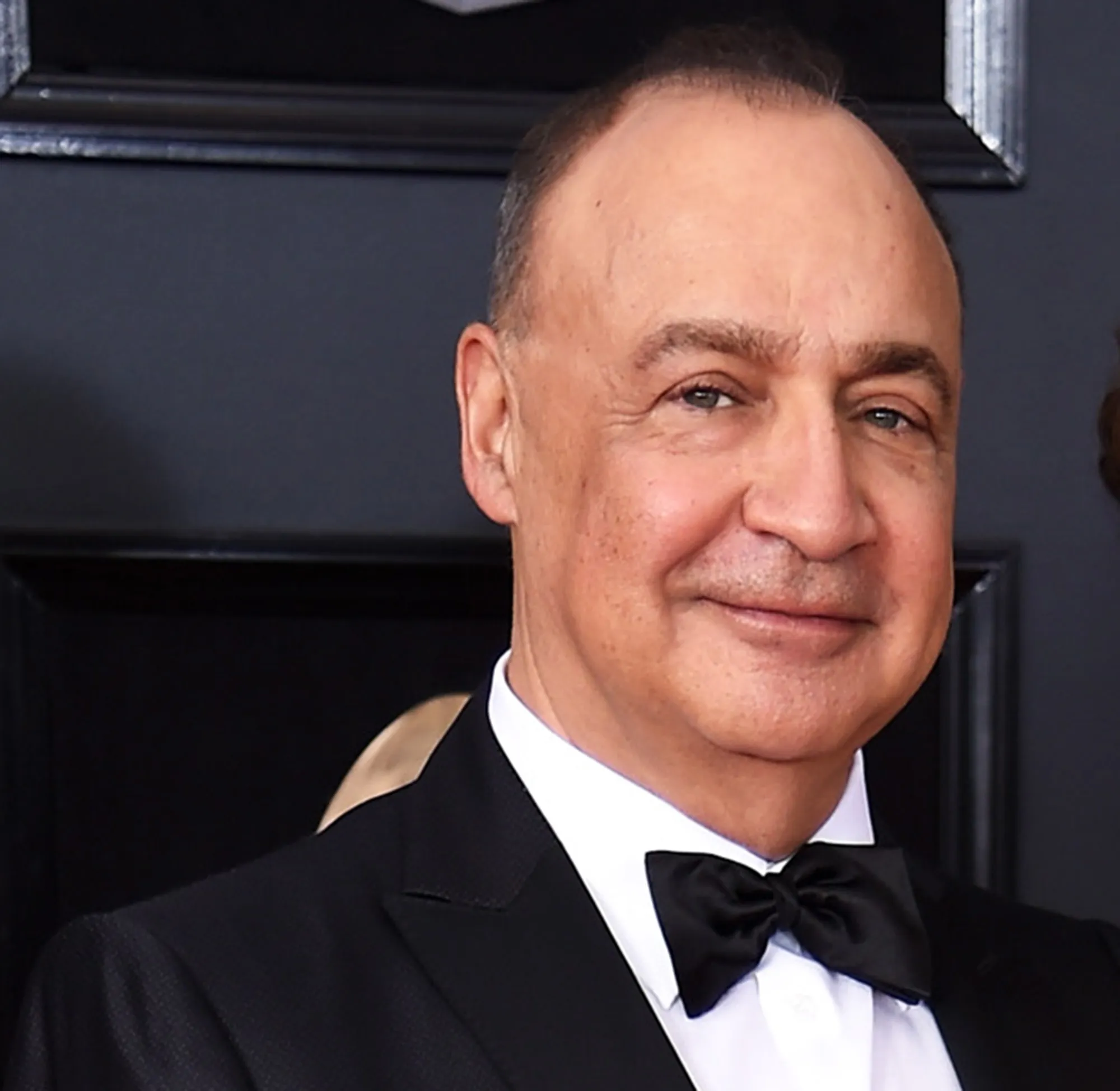 Len Blavatnik