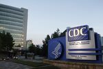 The Atlanta headquarters of the Centers for Disease Control and Prevention, one of the most prominent federal agencies located outside of Washington, D.C.
