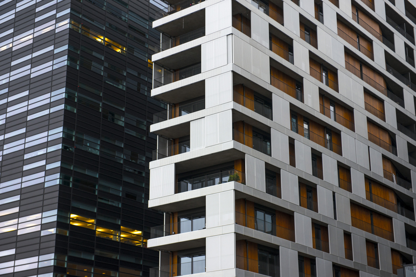 Norway House Prices Reach Highest Level in 5 Years, Adding Pressure on