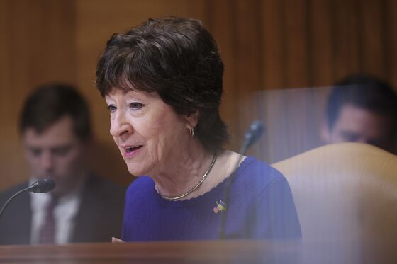 Collins Suggests Gorsuch, Kavanaugh Misled Senate on Roe