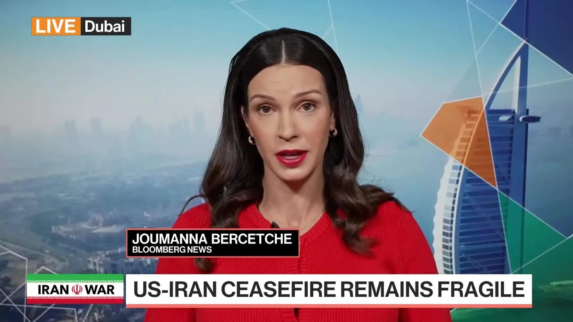 Conflicting Narratives Over US-Iran Ceasefire as Attacks Persist