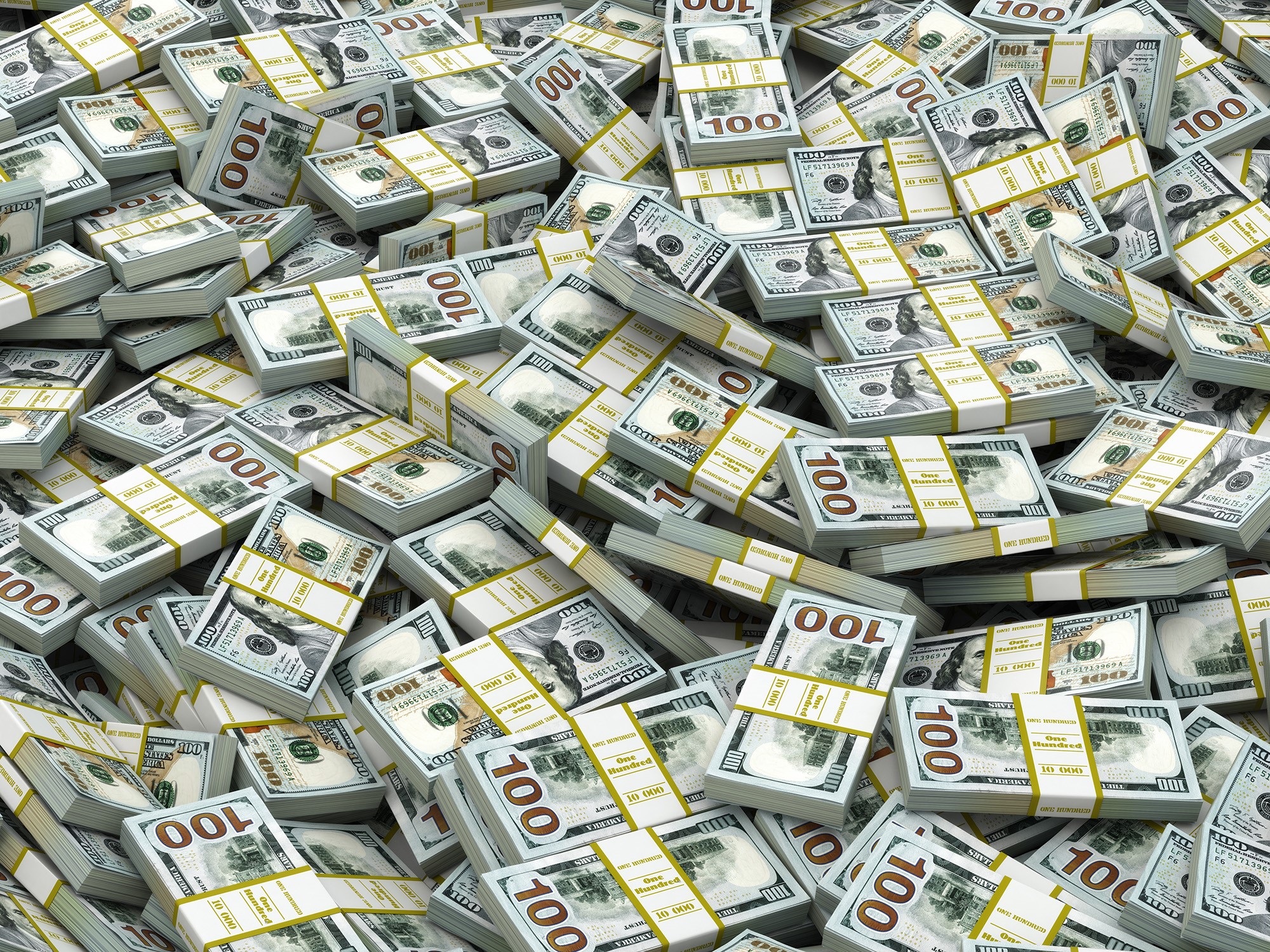 JPMorgan Goldman Sachs Are Among Banks That Have Billions For You 