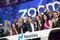 Zoom Video Communications Inc. Debuts Initial Public Offering At Nasdaq MarketSite