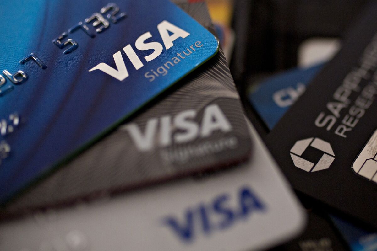 Brazil Exclusive: Reserve a Metal  Visa Card With Lower  Requirements