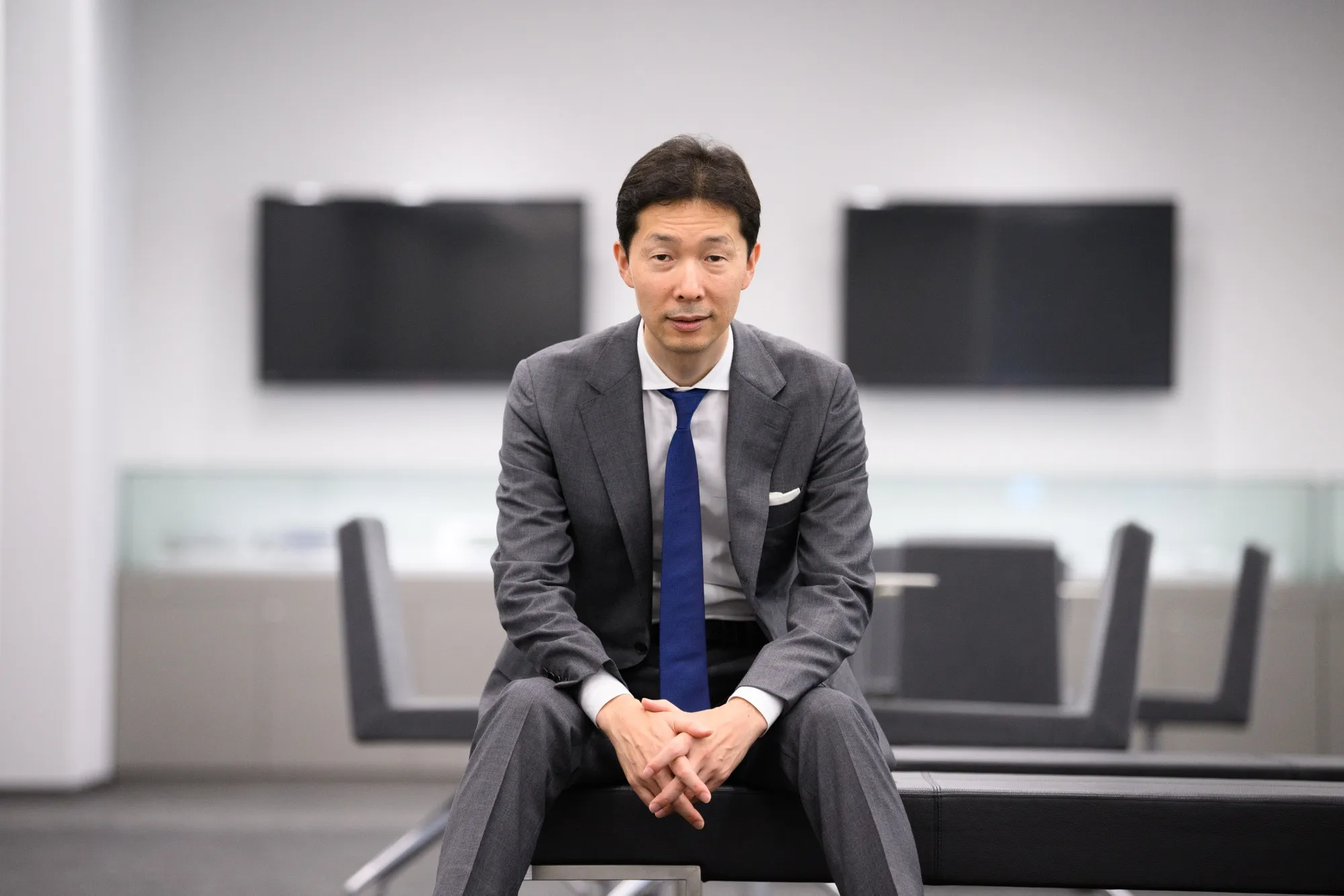国有化」ルネサス、柴田社長が大型M＆Aで復活主導－株価は10倍超