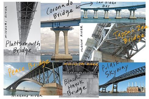 America's Broken Bridges