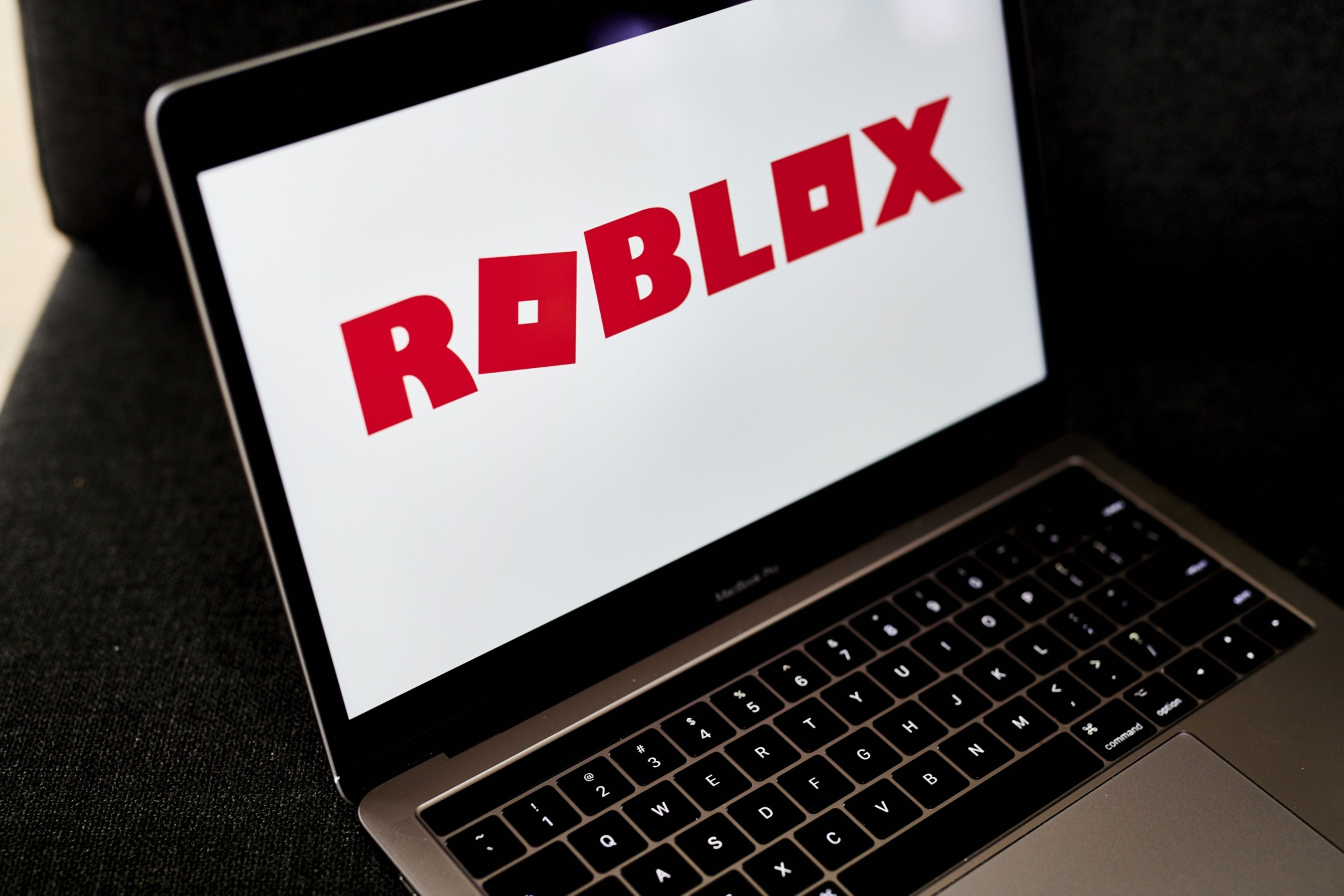 Roblox CEO David Baszucki says bookings are turning around
