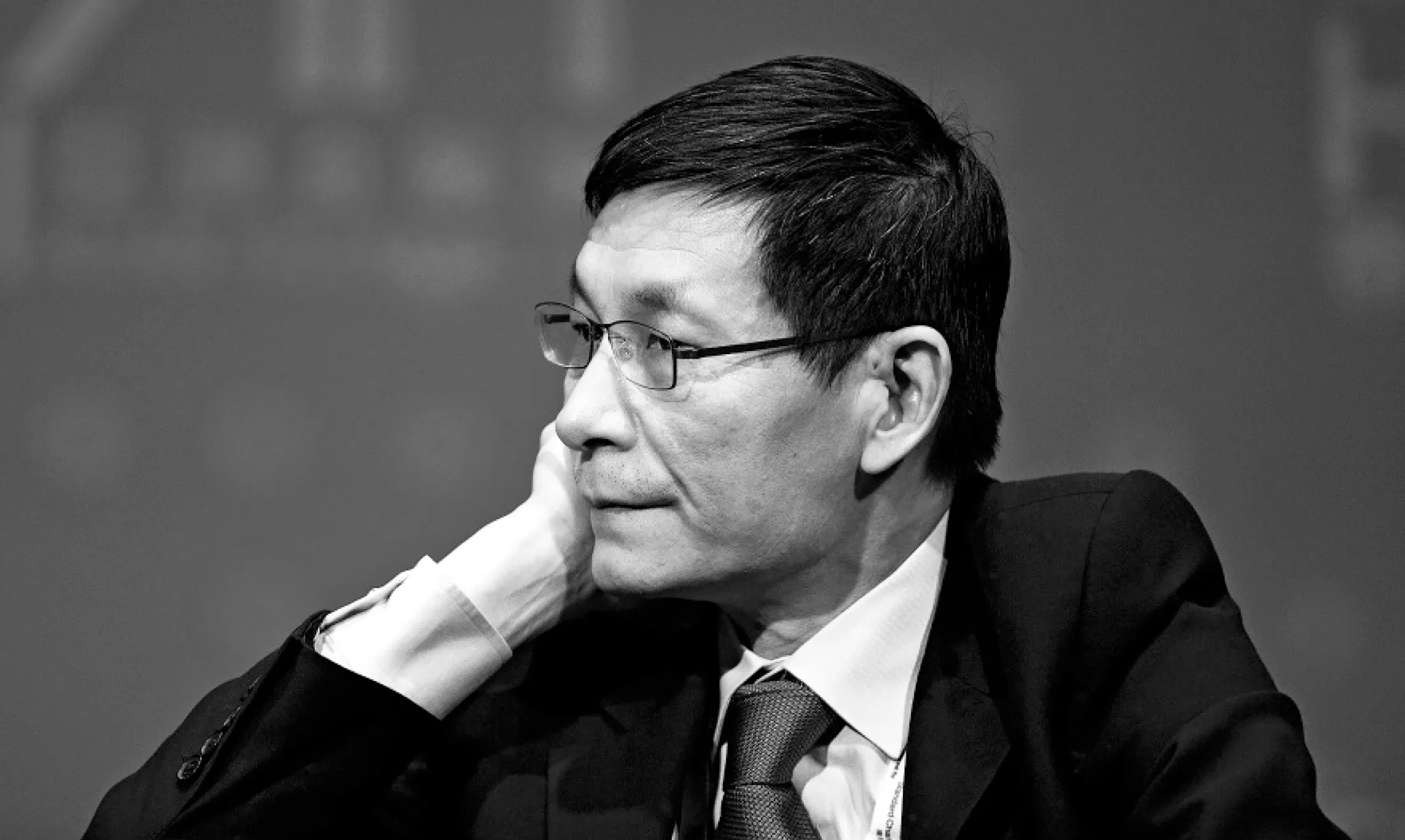 Levin Zhu
