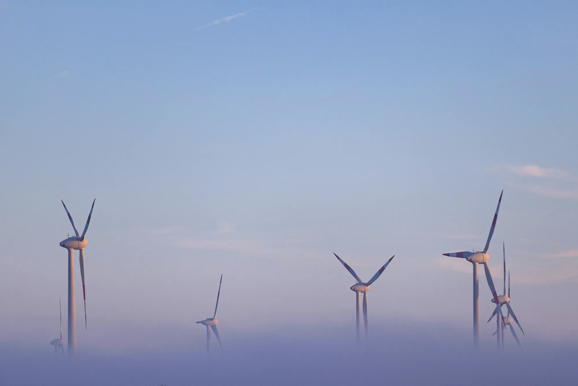 Spending on low-carbon technologies by oil and gas majors fell by more than a third over the past year.