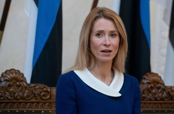 More Nations Halt Astra Shot; Estonian PM Positive: Virus Update