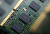 Micron Technology Inc. Memory Chips As China-Backed Takeover Bid Seen Facing Tough U.S. Review