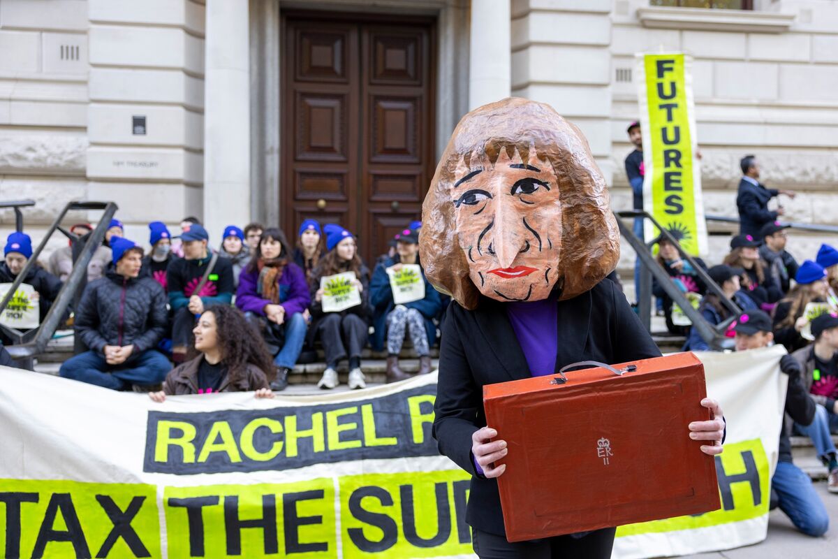 British Taxpayers Are Facing an Ugly Betrayal