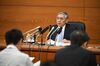 黒田総裁