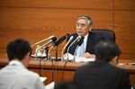 黒田総裁