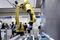 Americans Are More Worried That AI Will Hurt Jobs Than Help Them