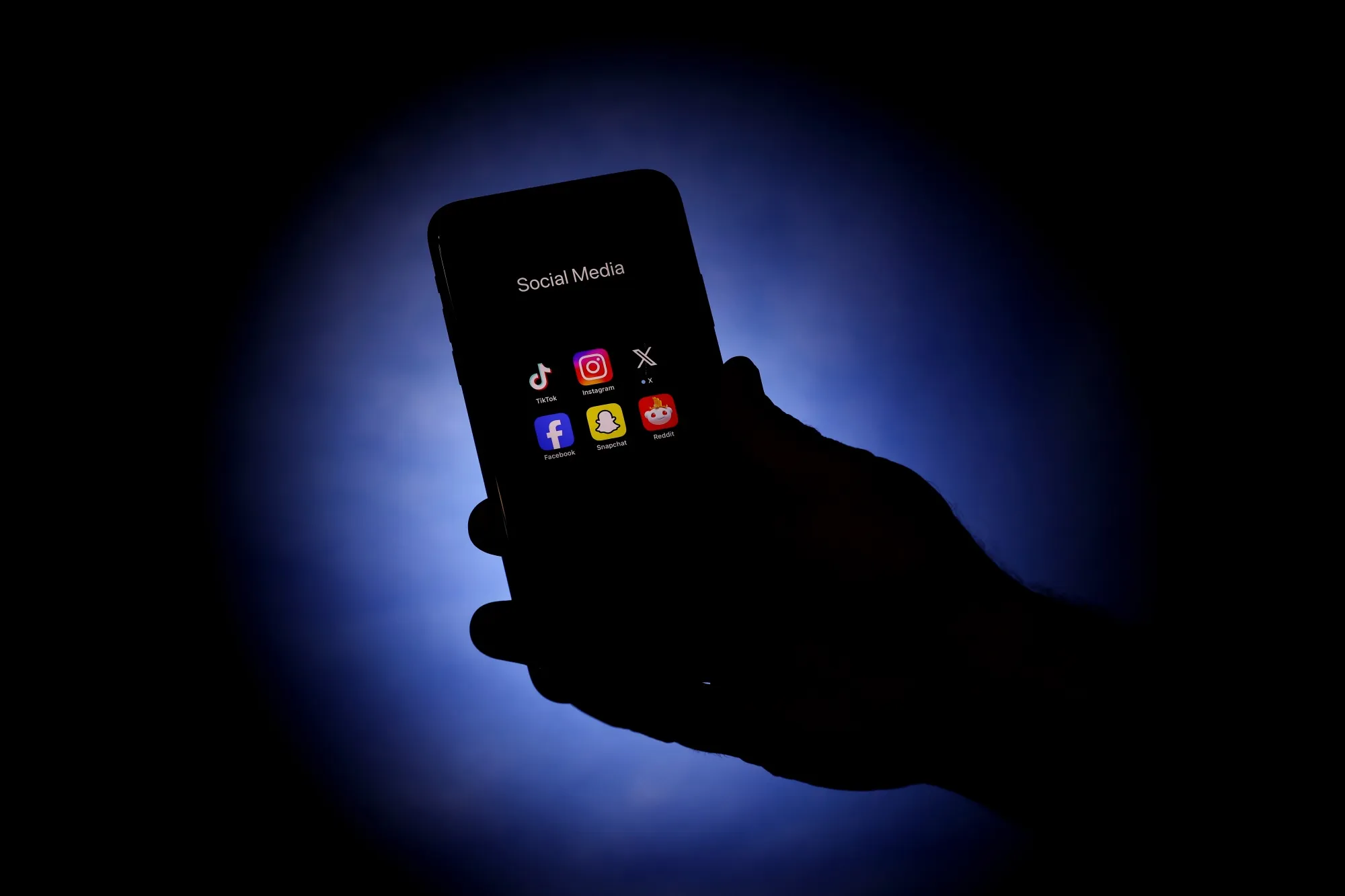 Australia Passed Social Media Ban for Children Under Age 16