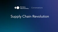 σχετίζεται με το Supply Chain Revolution