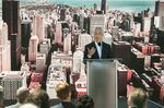 Rahm Emanuel doesn’t need to go high-roller.