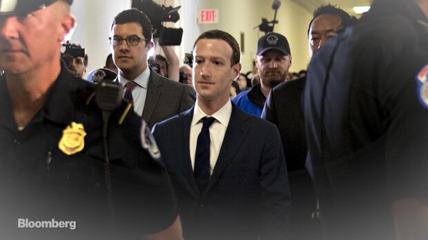 Zuckerberg's Testimony Is Over, But Scrutiny Is Just Ramping Up