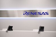 Renesas Electronics Corp. Chief Executive Officer Hidetoshi Shibata Interview