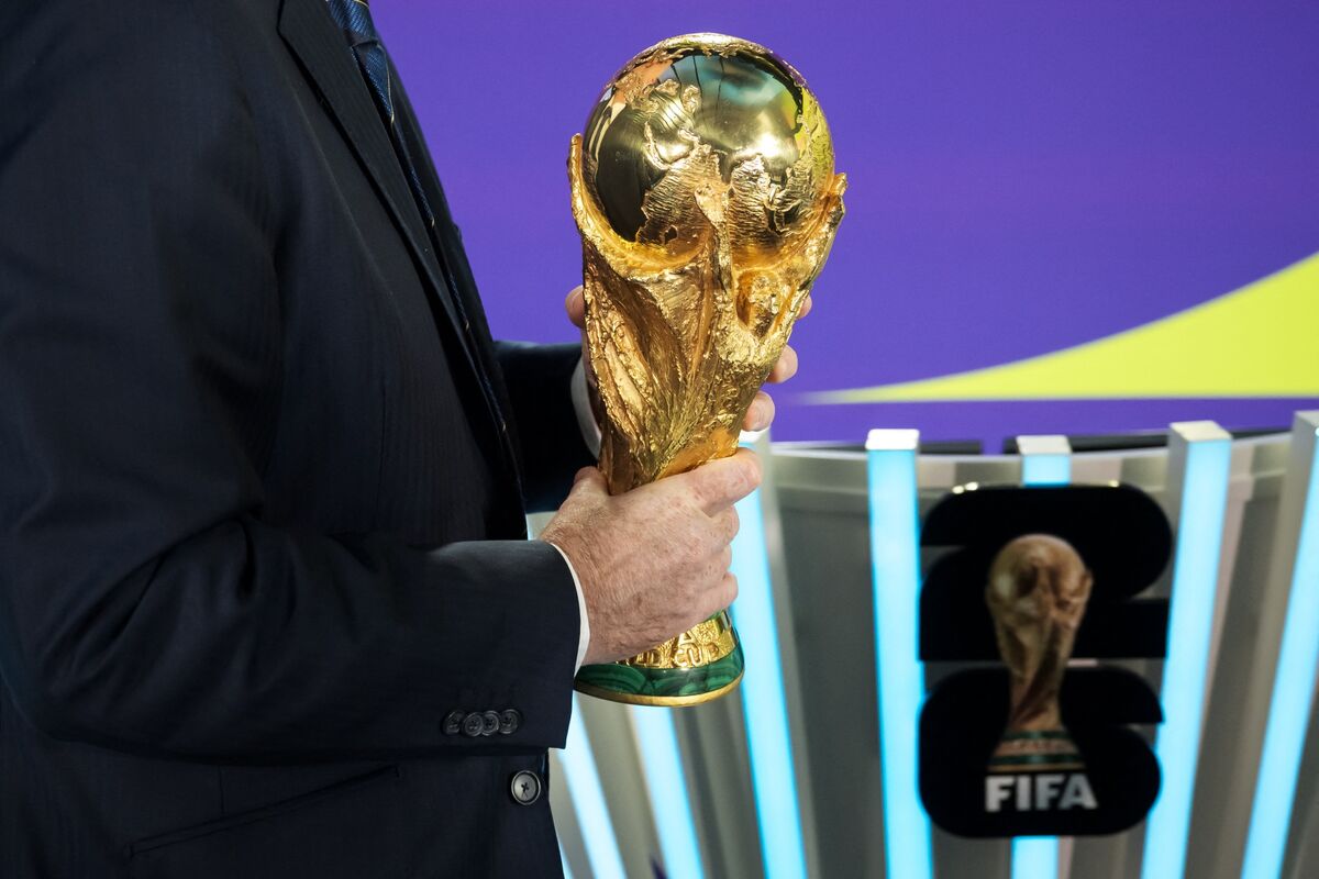 World Cup Bribery Convictions at Risk as US Seeks Dismissals
