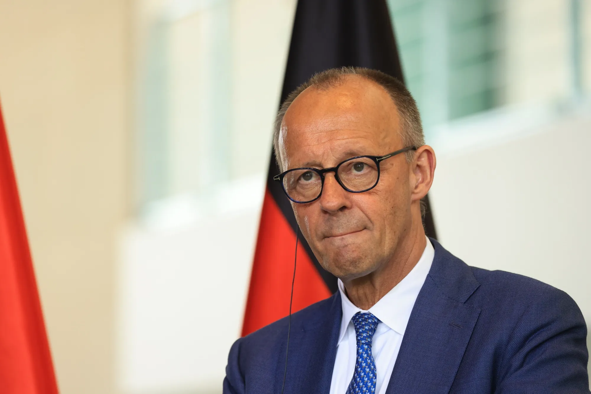 Germany Fails to Secure Seat at Top UN Body in Setback for Merz - Bloomberg