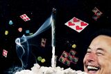 Elon Musk’s Alleged Drug Use Comes Under a Microscope
