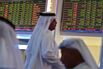 TOPSHOT-UAE-GULF-STOCK MARKET