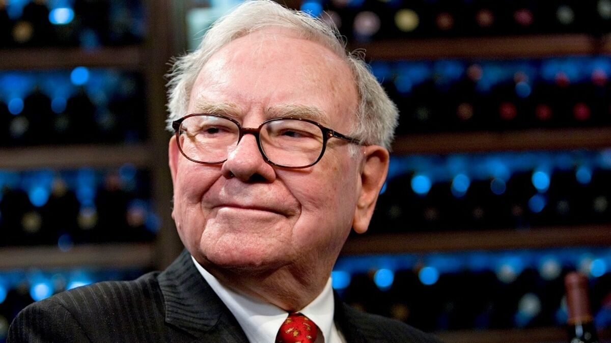⚫️ BLOOMBERG: Berkshire Hathaway aumenta le partecipazioni in Alphabet e riduce quelle in Bank of America e Apple