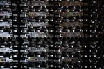 Aluminum ingots sit stacked in a warehouse at the Port of New Orleans in New Orleans, Louisiana, U.S., on Tuesday, Sept. 18, 2018. The U.S. Census Bureau is scheduled to release trade balance figures on October 5.