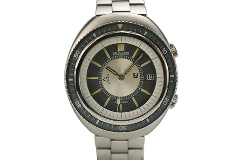 The Polaris II is a funky 1970s take on the earlier hit.