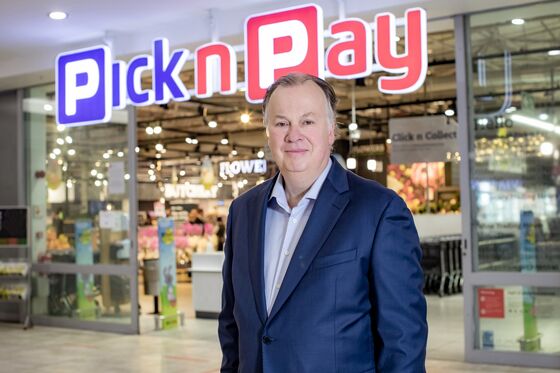 Pick n Pay Supermarket Warns Rising Prices Will Hit South Africans