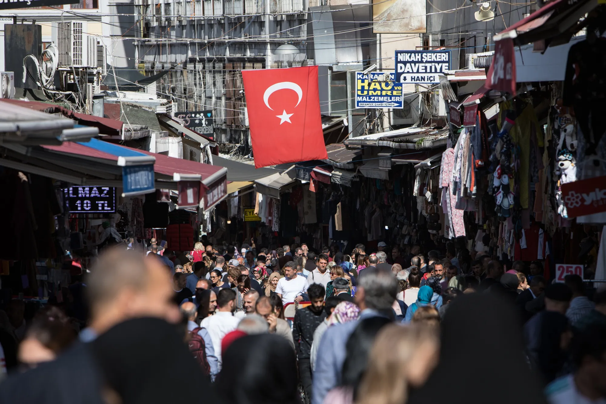 In Turkey,&nbsp;AI technologies have been engaged to track digital footprints across multiple platforms.