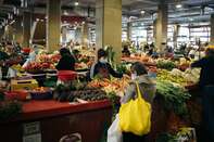 Romanian Economy as Inflation Hits 10-year Record High
