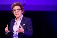 Key Speakers at the Frankfurt European Banking Congress