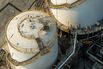 Iranian Petrochemicals Production at Pars Special Economic Energy Zone