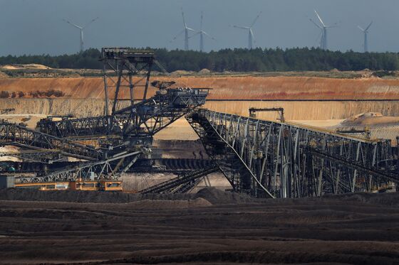 Populism and Protest Lurk Behind Europe’s Dying Coal Mines