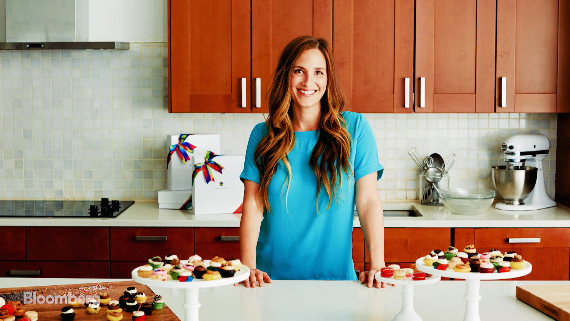 Watch Baked by Melissa: Melissa Ben-Ishay's Business Success Story