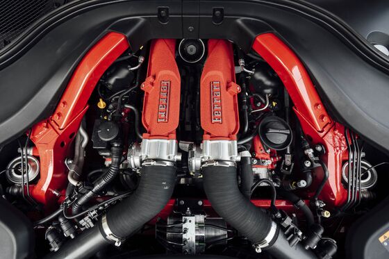 The New, $215,000 Ferrari Portofino Will Blow Up Your Expectations