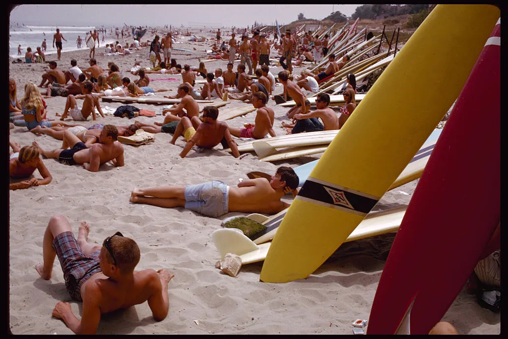 The Fed might as well take the summer off.