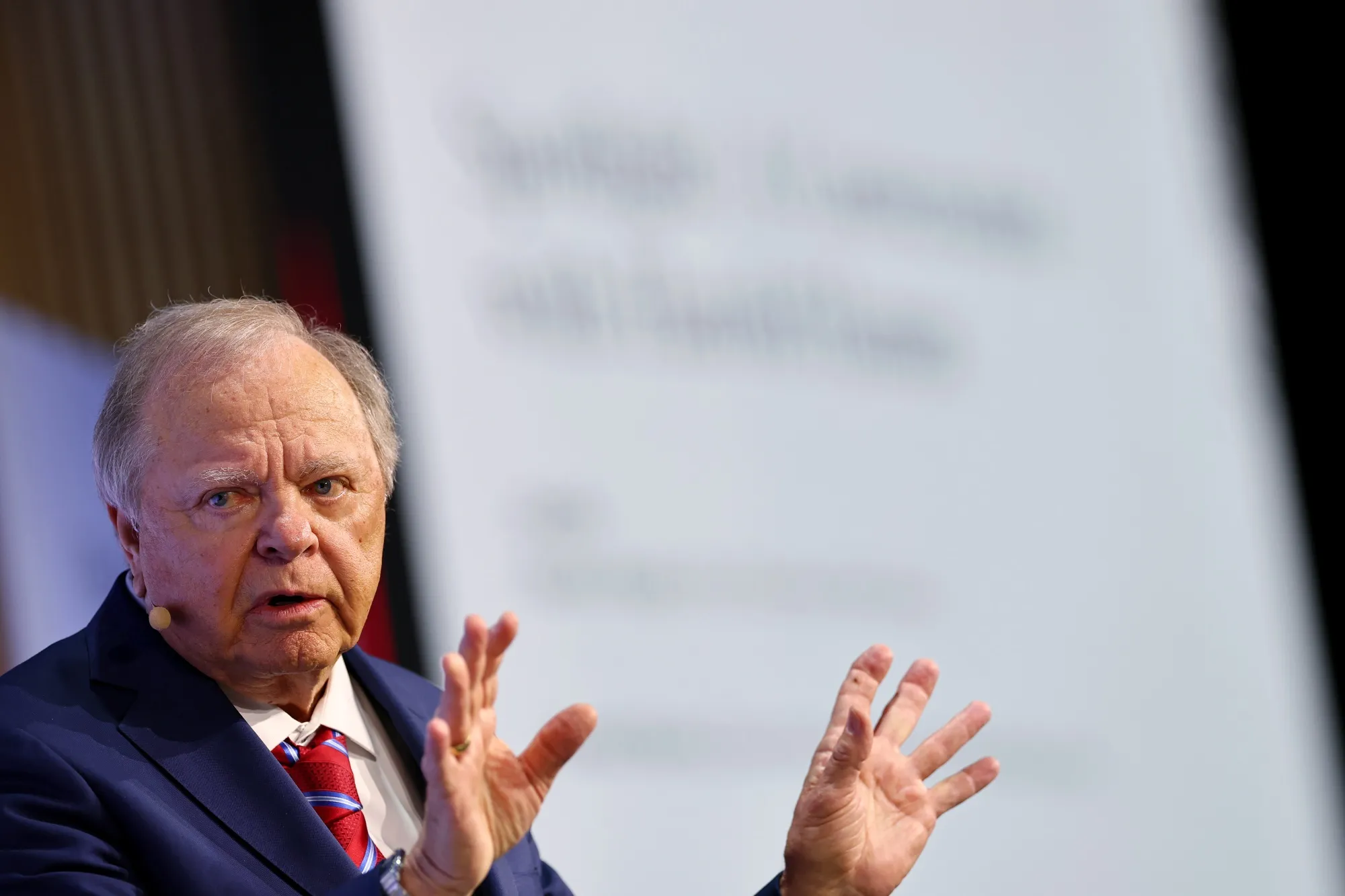 Harold Hamm