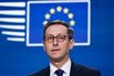 European Union Economic And Financial Affairs Council Meeting