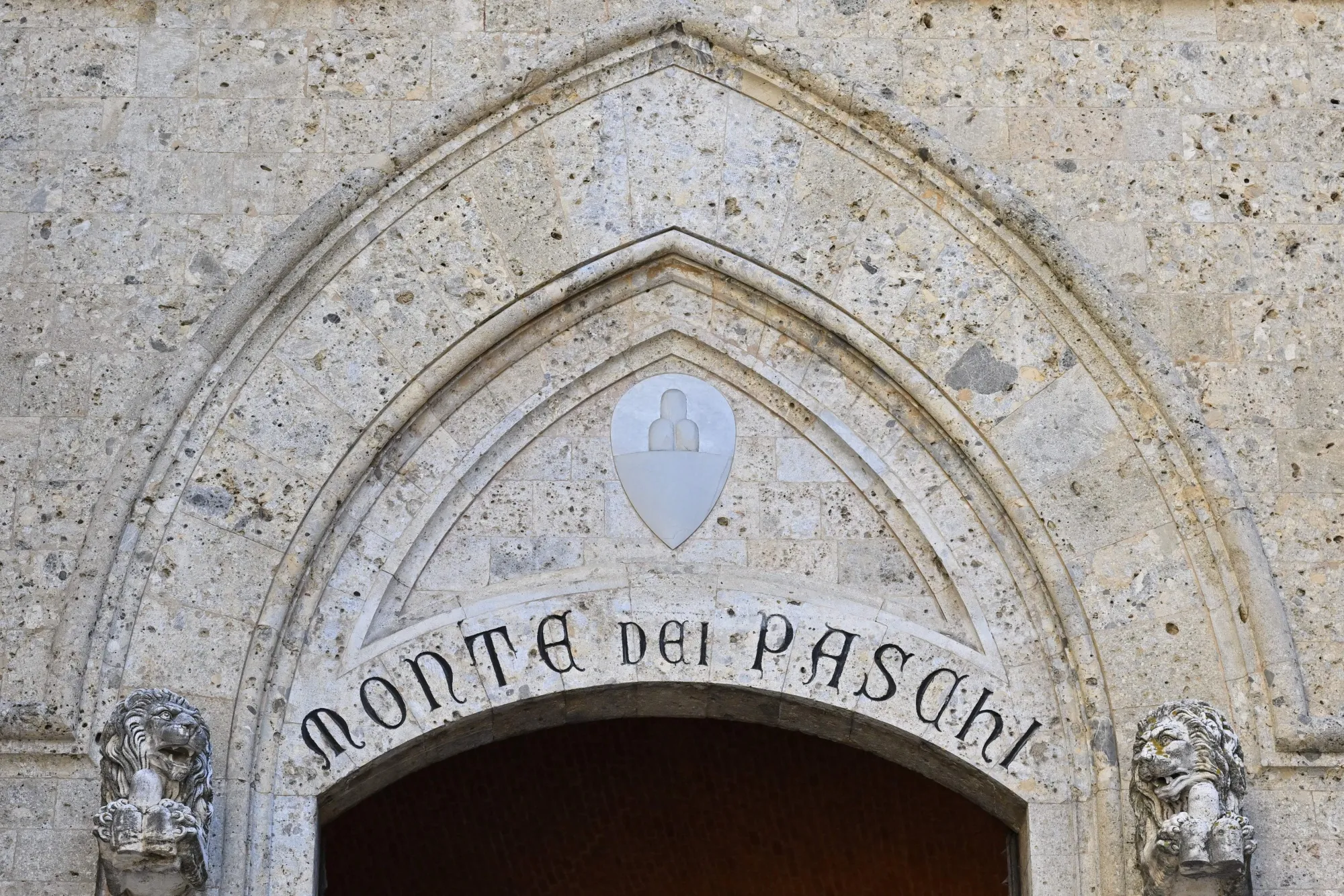 Italy’s oldest bank is also its longest-serving source of corporate embarrassment.
