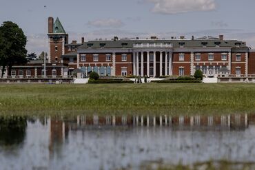 British Private Schools Chase New Money in New York and Singapore