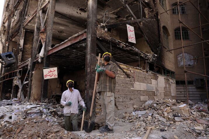 IRAN-ISRAEL-US-WAR