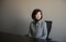 TOKYO: Japan Research Institute Chairman Yuri Okina Interview (Stills)