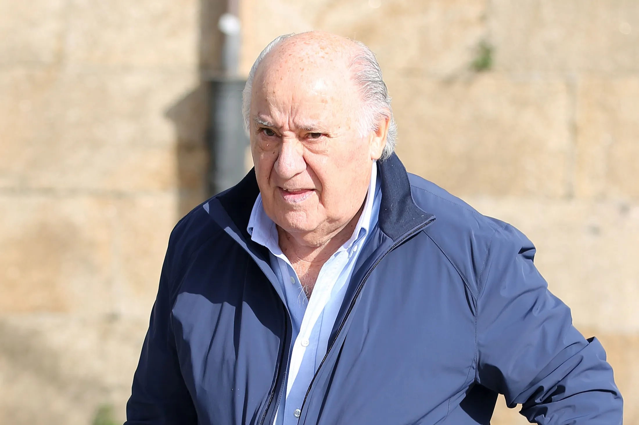Amancio Ortega