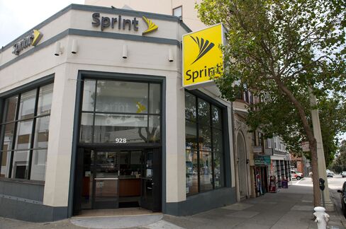 Sprint Said to Plan End to Deal With Falcone’s LightSquared